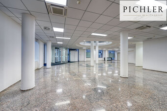 Pronájem obchodního domu, 1892 m², Plzeň, ul. Bedřicha Smeta - 5