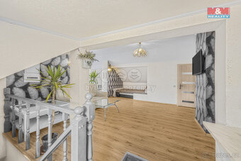 Prodej rodinného domu, 180 m², Kladno, ul. Třebízského - 5
