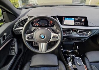 BMW Řada 2, 218d Gran Coupe,M Sport,1.Maj2 - 5