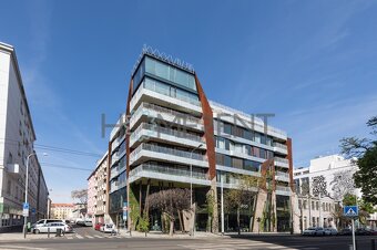 Pronájem, Byty 2+kk, 59m² + balkon + garáž - Praha - Holešov - 5