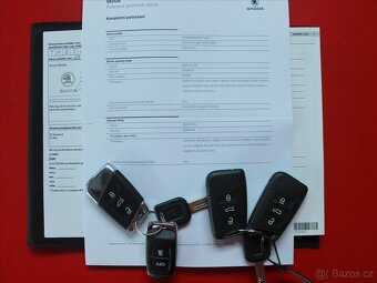 Škoda Superb 1,4 TSi 160kW PHEV L&K odv.sed. ČR 1.maj 16V iV - 5