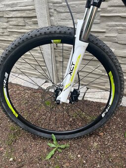 Genesis 27.5 M - 5