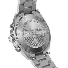 TAG HEUER Special Edition Formula 1 Red Bull Racing Quartz C - 5