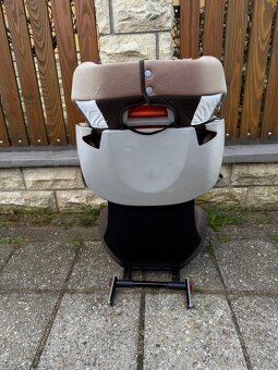Autosedačka Cybex - 5