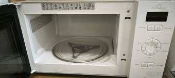 Nabídka mikrovlnné trouby Whirlpool - 5