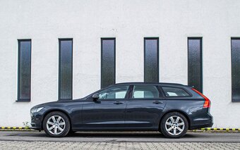 Volvo V90 D4 2.0L 140kW automat - 5