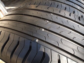 215/60/17 96H CONTINENTAL 2x 6,5mm a 2x 5,5 mm - 5