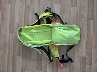 Cyklistický hydro batoh Camelbak M.U.L.E. žlutý - 5