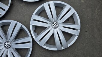 Originální poklice VW R16 - 5