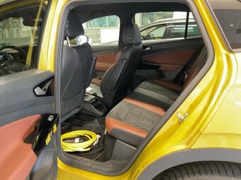 Volkswagen iD.4 Pro Perf. 150kw,tažné,tepelko,IQ LED matrix - 5