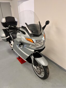 BMW K1200GT 2008 - 5