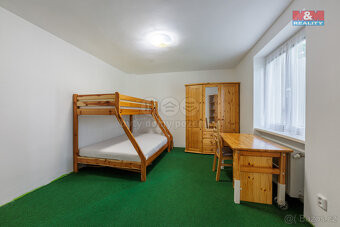 Prodej bytu 3+1, 86 m², Ostrov, ul. Krušnohorská - 5