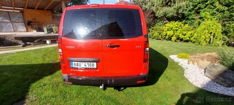 Hyundai H1 - 5