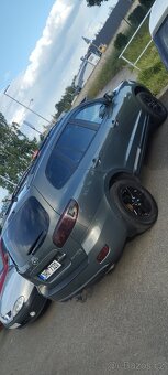Hyundai Santa Fe 4X4 - 5