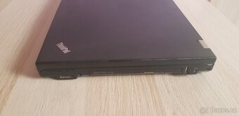 Lenovo Thinkpad T410 - 5