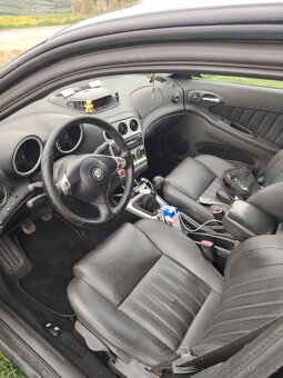 Alfa Romeo 156 1.9 JTD 16V - 5