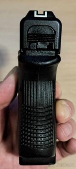 Glock 26 9mm lug. 3 gen. - 5