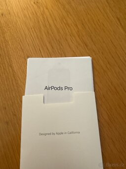 Airpody Pro 1:1 - 5