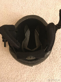 Lyžařská helma Head dětská S 53 - 54 cm spíš menší - 5
