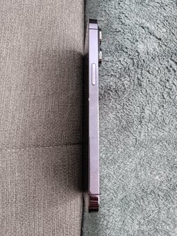 Iphone 14 pro max, 256GB, velmi hezký - 5