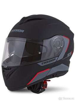 Helma Cassida vel.L - 5