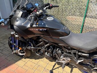 Yamaha NIKEN 850 - 5