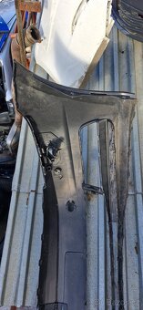 Predni naraznik vw touran 5ta 5ta807221a-l - 5