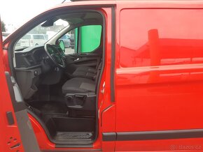 Ford Transit Custom 2,0 L2 96kw, r.v. 2019 DPH - 5