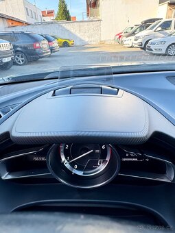 Mazda 3, 2.2D automat kůže Ojeté, 6/2014, 156 302 km 199 990 - 5