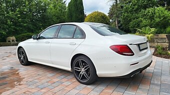 třída E 220d - odpočet DPH - 5