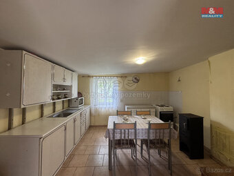 Prodej rodinného domu, 63 m², Olešnice - 5