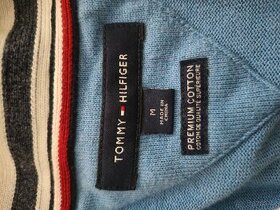 Pánský cardigan Tommy Hilfiger, vel. M - 5