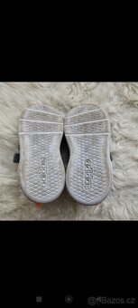 Adidas - tenisky velikost 22 - 5