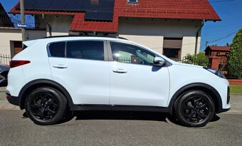 Kia Sportage 1.6 T-GDI 2WD Black Edition - 5