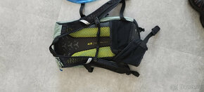CAMELBAK Batoh MULE Pro 14 Agave Green Black - 5