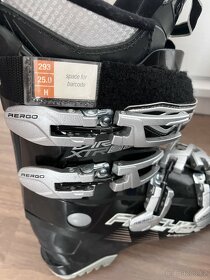 Lyžařské sjezdové boty Fischer Viron xtr60 - 5