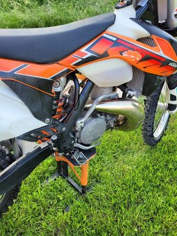 KTM SX 250 2012 Pro Circuit výfuk motocross - 5