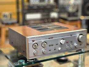 Luxman L-530 - 5