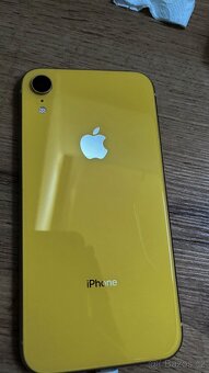 IPHONE XR 64GB - 5