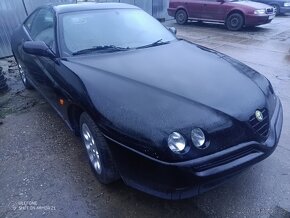 Alfa Romeo GTV - 5