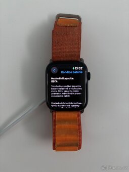 Apple watch series 8 - 5