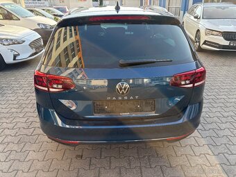 Volkswagen Passat B8 Variant 2.0 TDI 110kW DSG ALU16 - 5