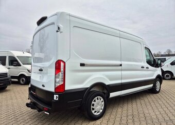 Ford Transit L3H2 2,0 TdCi/131Hp rok 2020 - 5