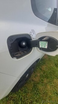 Renault Clio 2013 - 5