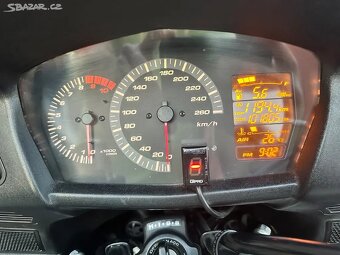 Honda Pan European ST 1300 r.v. 2006 - 5
