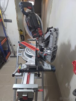 Aku pokosova pila GCM 18V-305 GDC - 5