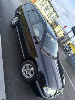 Škoda Octavia combi 1.9 TDI 81 kW - 5