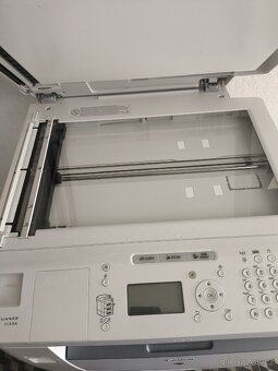 Canon iR-1133A - 5