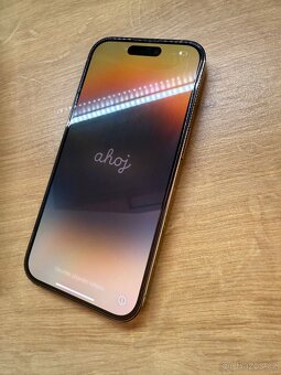 iPhone 14pro 128gb - 5