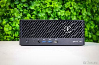 Office PC Dell 3280 CFF i7-14700 / 16GB / 512GB / T1000 8G - 5
